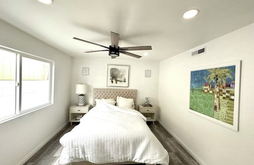 Lawndale House | Modern Luxe House Surf/Stay/Play PS5 Manhattan Beach/LAX
