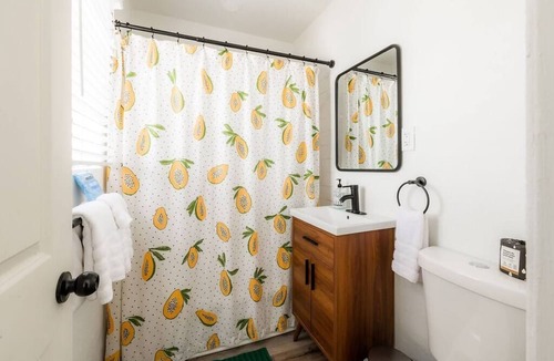Logan Heights Apartment | Hidden Gem 1 Bdrm Top Floor Condo