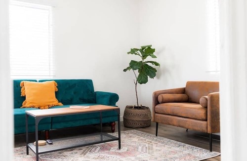 Logan Heights Apartment | Hidden Gem 1 Bdrm Top Floor Condo
