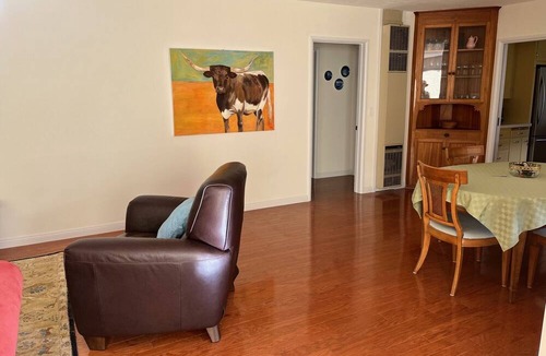 Solvang House | Charming Solvang Retreat - Cozy 2-Bedroom House with Mountain Views