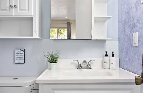 Eastside Santa Cruz House | Live Oak 2 bedroom home with spacious backyard!
