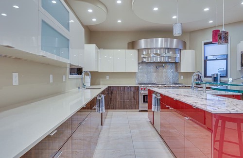 Leucadia House | Luxury Beach House in Encinitas w/ Saltwater Pool!
