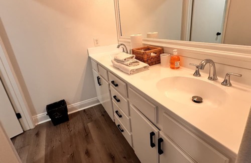 Murrieta Hot Springs House | Family home with patio in a Gated community in the heart of Murrieta Hot springs