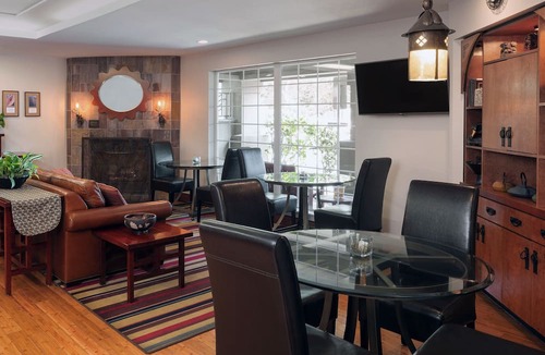 Downtown Hotel | Larkspur Landing Extended Stay Suites Campbell