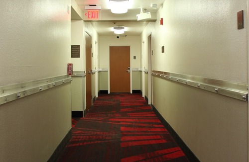 Sunset Junction Hotel | Comfort Inn Los Angeles near Hollywood