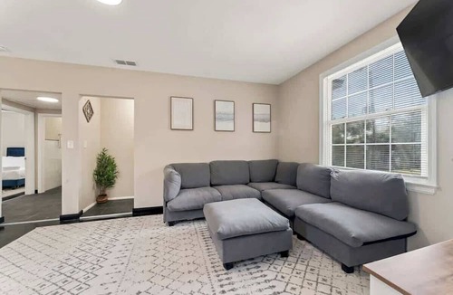 San Marco Apartment | Flagler Haus 1539 - TV, AC, WiFi