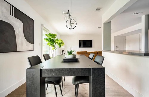 Sharon Heights Apartment | Upscale Menlo Park near Stanford, Sand Hill, Palo Alto