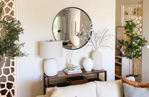 Sawgrass Condo | 💎LUXE Waterfront w Pool &Private Beach Sawgrass near Mayo—NO PETS. Designer home