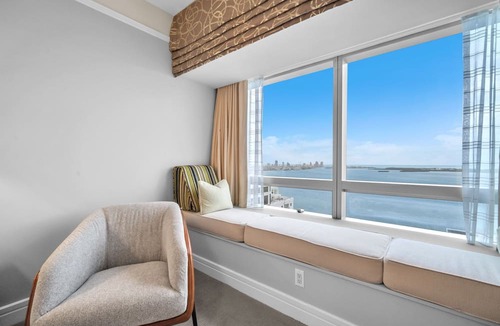 Brickell Condo | Elegant Oceanview 2-Bedroom Suite – Ultimate Comfort