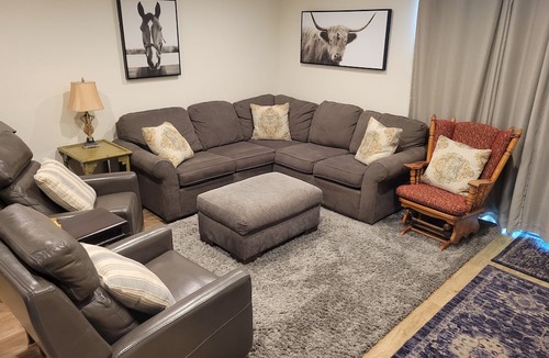 Downtown Condo | 138 Pismo Shores: 2 BR, 2.5 BA Condominium in Pismo Beach, Sleeps 6