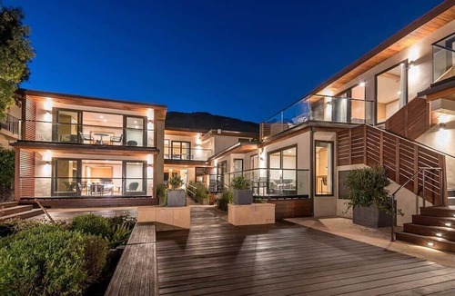 Eastern Malibu Apartment | SA Beach #9 by Stay Awhile Villas