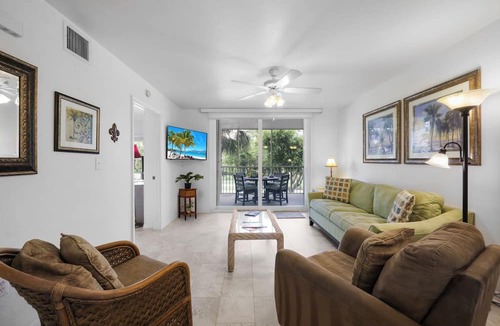 Marco Island Condo | Peaceful Condo | Pool, Tennis & Walk To Beach