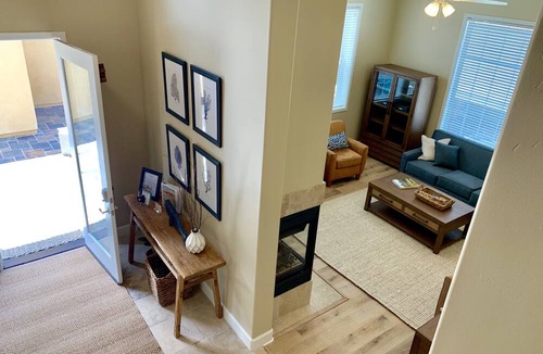 Avila Beach Condo | Surf In Surf Out a large condo, steps to beach and parking, Family Fav