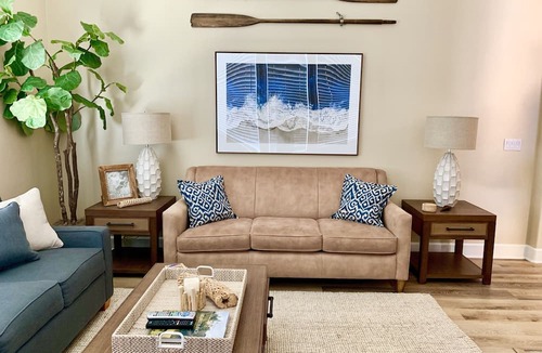 Avila Beach Condo | Surf In Surf Out a large condo, steps to beach and parking, Family Fav