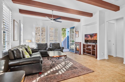 La Quinta Apartment | LV305 2 Story 3 Bedroom Legacy Villas Town Home
