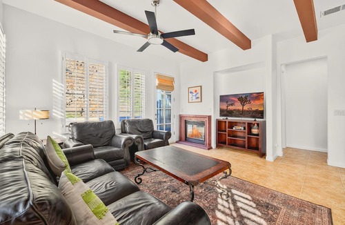 La Quinta Apartment | LV305 2 Story 3 Bedroom Legacy Villas Town Home