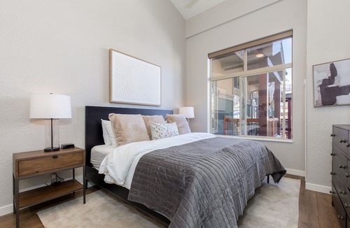 Park City Condo | Ski In/Out 2BD Top floor W/Amazing Views
