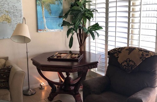 Palm Desert Condo | Relax and Enjoy! Rent Weekly or by the Month