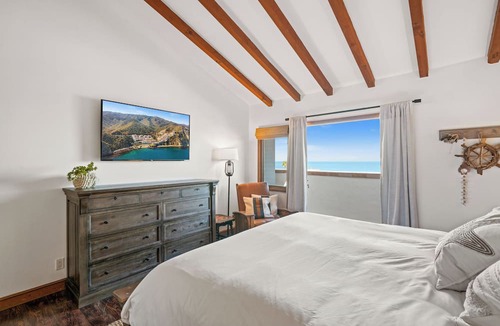Avalon Condo | Summer is here! Escape to Catalina Island.