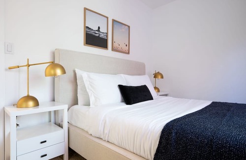 Middletown Condo | Avalon Buyout by AvantStay | Mins to Gaslamp | Rooftop w/BBQ & Patio