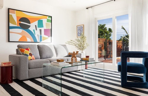 Middletown Condo | Avalon Buyout by AvantStay | Mins to Gaslamp | Rooftop w/BBQ & Patio