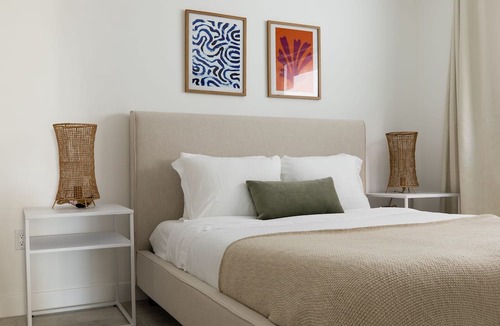 Middletown Condo | Avalon Buyout by AvantStay | Mins to Gaslamp | Rooftop w/BBQ & Patio