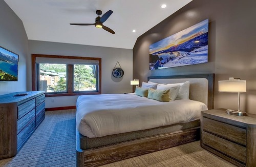 Lakeside Park Condo | Luxury 2Br Residence steps from Heavenly Village & Gondola
