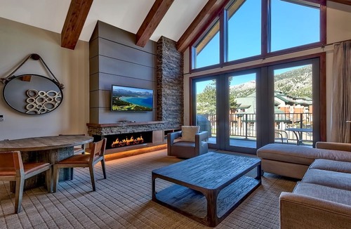 Lakeside Park Condo | Luxury 2Br Residence steps from Heavenly Village & Gondola