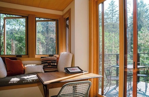 Jacksonville Cabin | Private Cozy Tree Top Studio