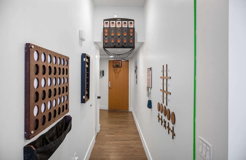 East Village Apartment | Park Lux PlayHouse - Loaded 3 Bdrm DownTown