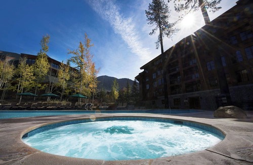 Lakeside Park Apartment | Marriott Grand Residence Club, Lake Tahoe