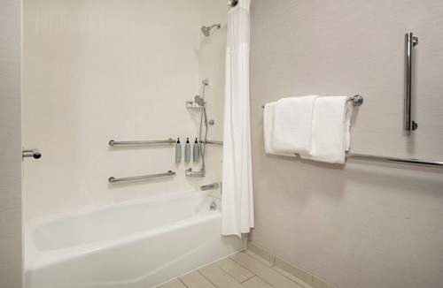 Hacienda Heights Hotel | Courtyard by Marriott LA Hacienda Heights/Orange County