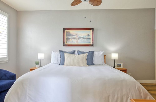 Oceano Condo | Pacific Plaza #609 Oceano Pismo Avila SLO