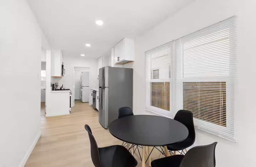 Corridor House | Charming 2BR Normal Heights Home
