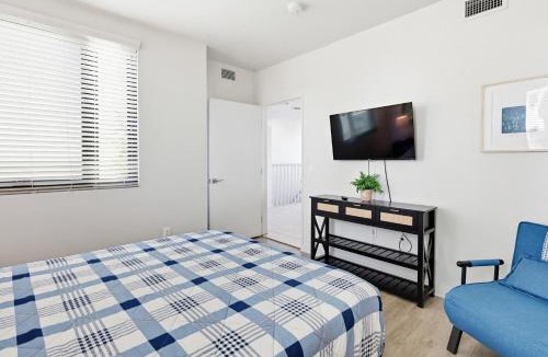 Ocean Beach House | Ocean Park Combo 9 & 10