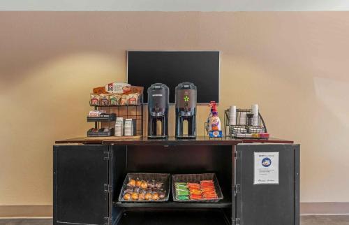 Edenvale Hotel | Extended Stay America Suites - San Jose - Edenvale - North