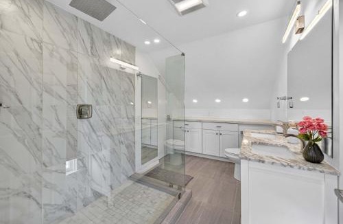 Point Loma House | Walk to beach Villa Luxury Home