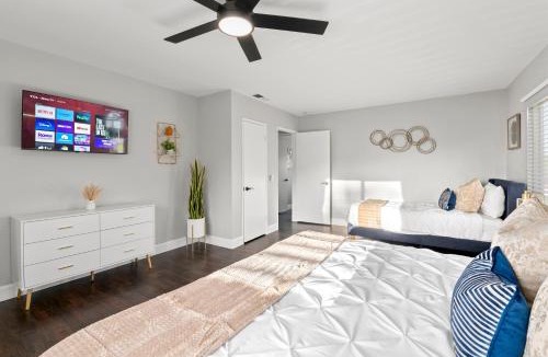Poway House | Panorama Peak Luxury Retreat