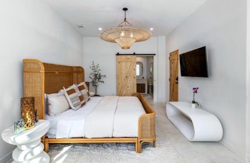 Warm Sands House | Casa De Tierra