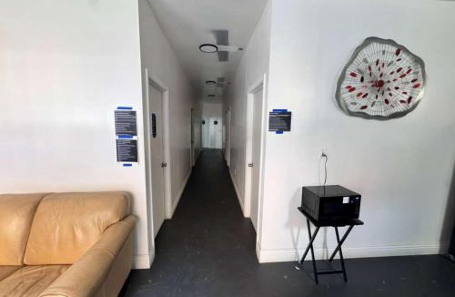 Pico - Robertson Hostel | Casa Pickford