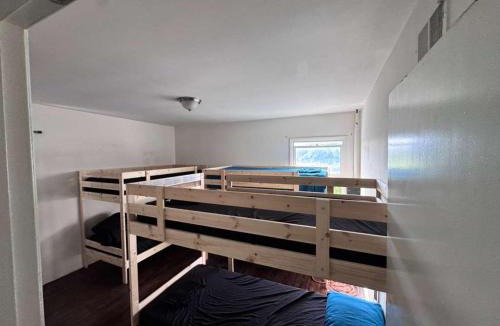Pico - Robertson Hostel | Casa Pickford