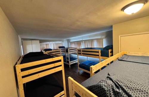 Pico - Robertson Hostel | Casa Pickford