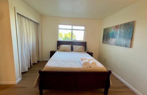 Aptos Apartment | Charming studio one mile from beach