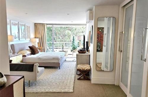 Rancho Palos Verdes Apartment | Two Bedroom Coastal Retreat with Ocean Views