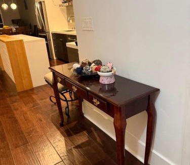 The Villas Apartment | Lovely 4bed 3full bath Santana Row Condo with AC
