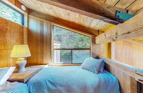 Sea Ranch House | Dune Drift