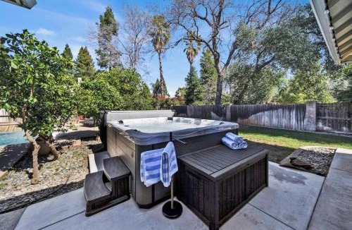 Pacheco House | La Rinconada Place