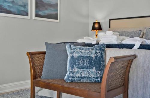 Pacheco House | La Rinconada Place