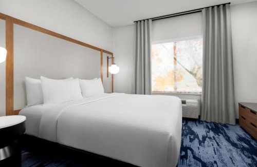 Norco Hotel | Fairfield Inn & Suites Riverside Corona/Norco