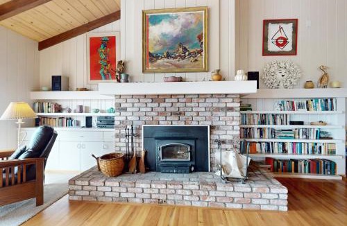 Eureka House | Humboldt Bay Retreat